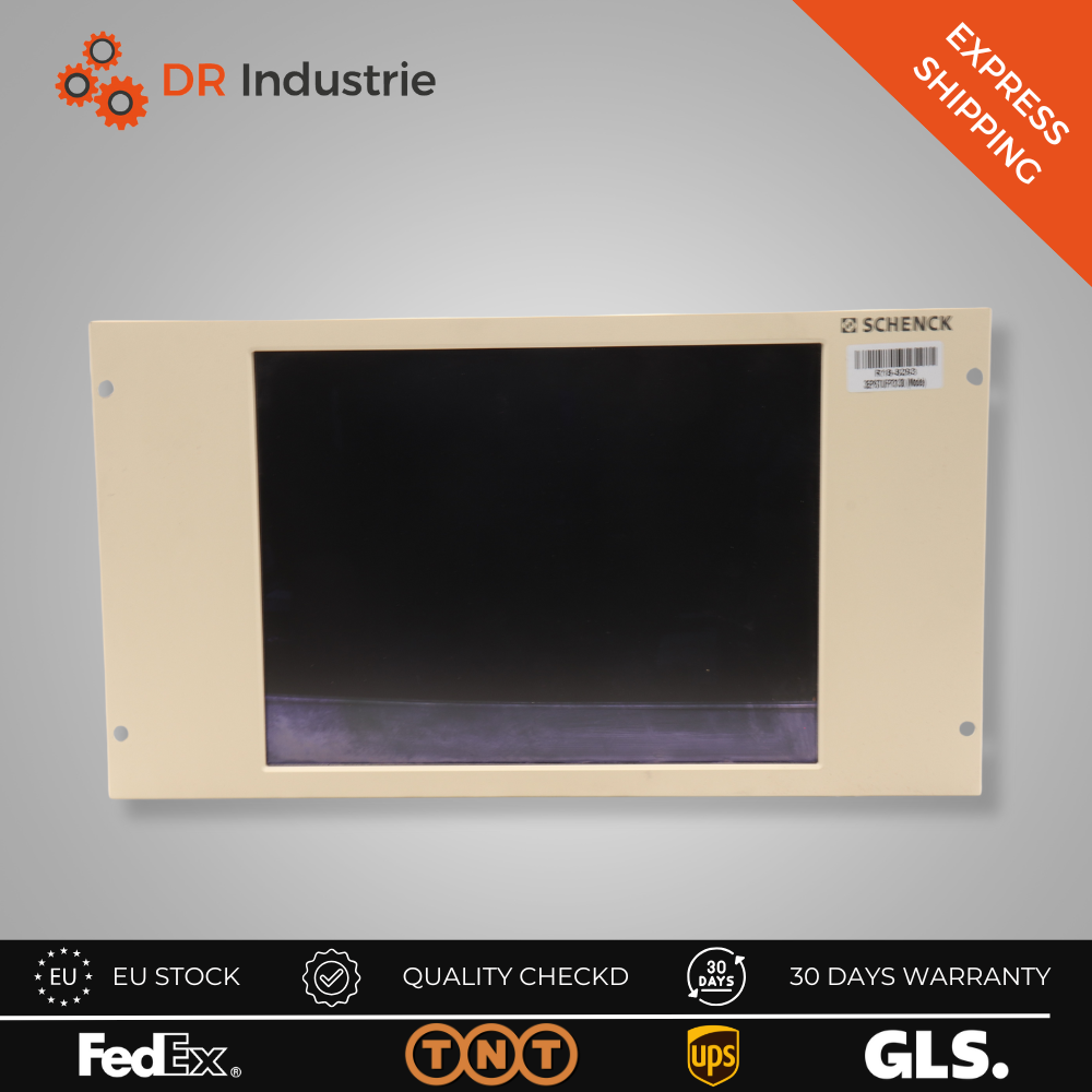 SCHENCK	2TT1506KTN00 UFP 15"	3EPSTUFP3130 (Mode)
