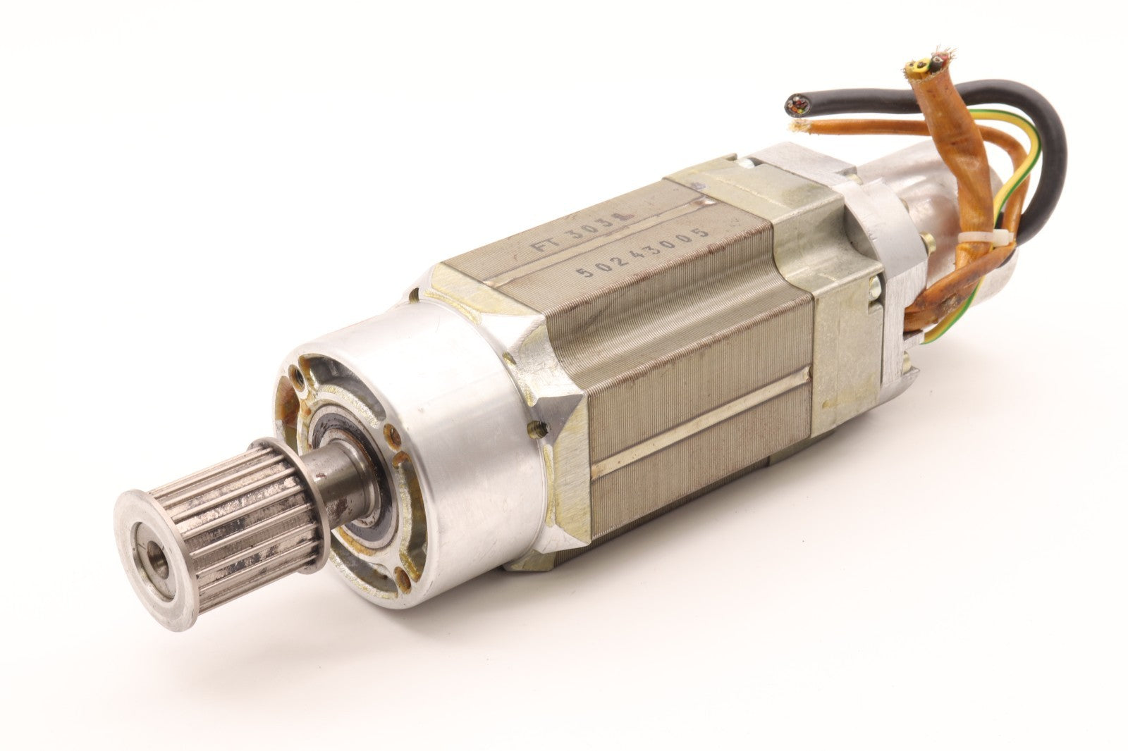 SIEMENS	1FT3035-6AZ99-9-Z S 14