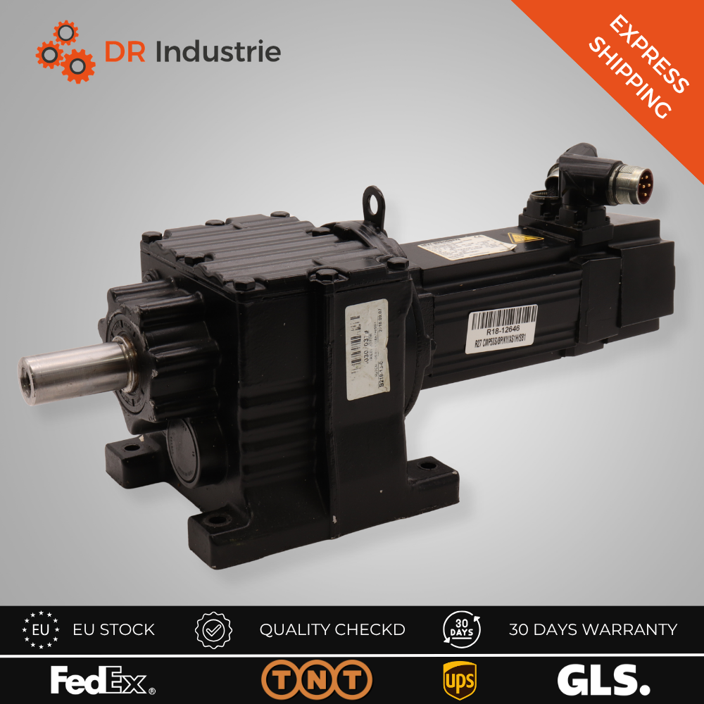 SEW-EURODRIVE	R27 CMP50S/BP/KY/AS1H/SB1