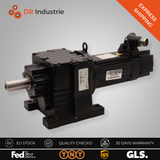 SEW-EURODRIVE	R27 CMP50S/BP/KY/AS1H/SB1