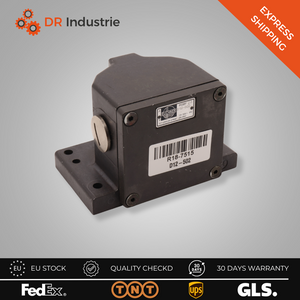 EUCHNER D12-502