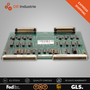 GILDEMEISTER 064 AES 0   I/0 ADR   0.861.378-73.1.064
