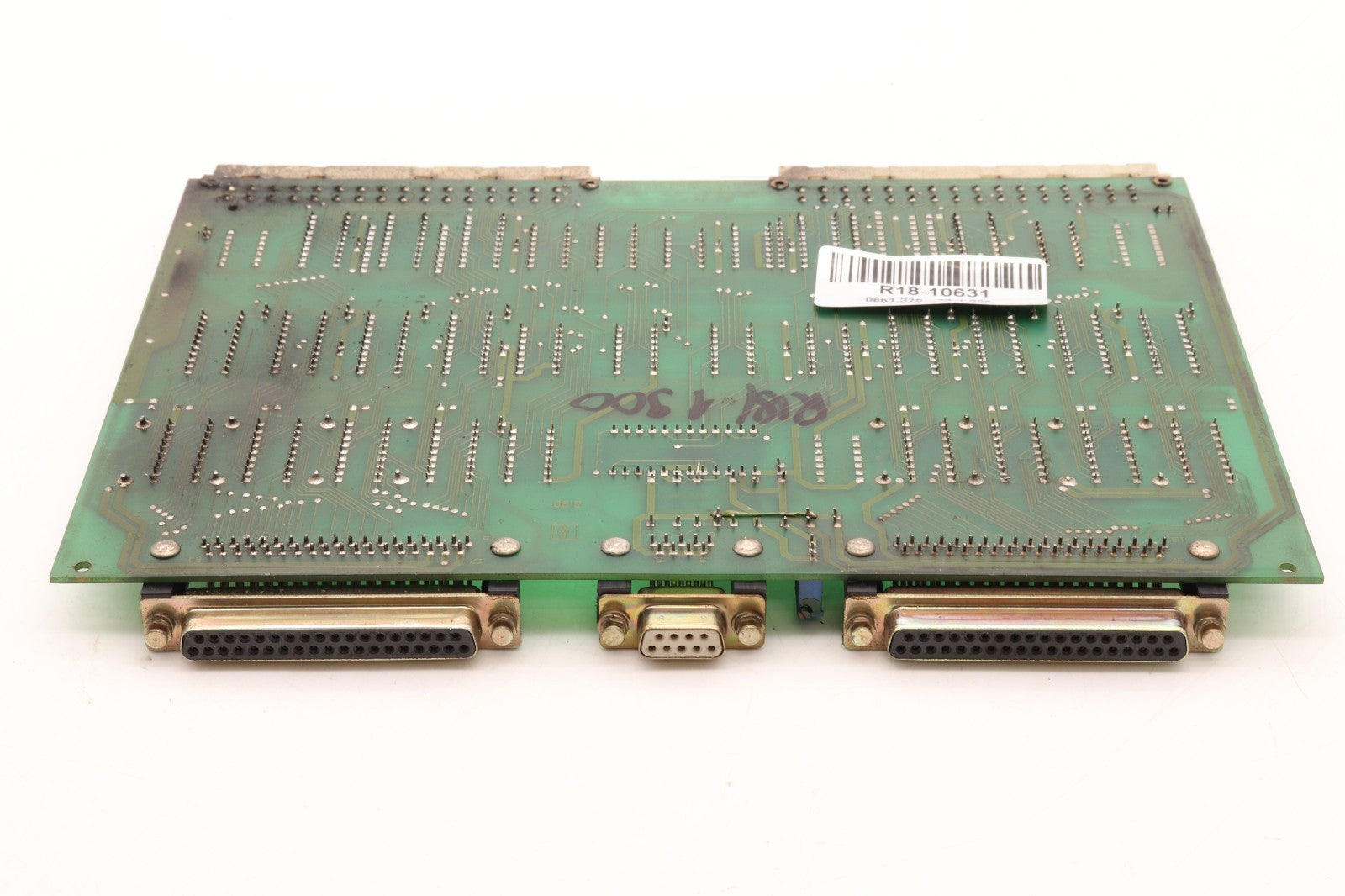 GILDEMEISTER	0A4  AES0  I/0 ADR 00	0861.378-73.1