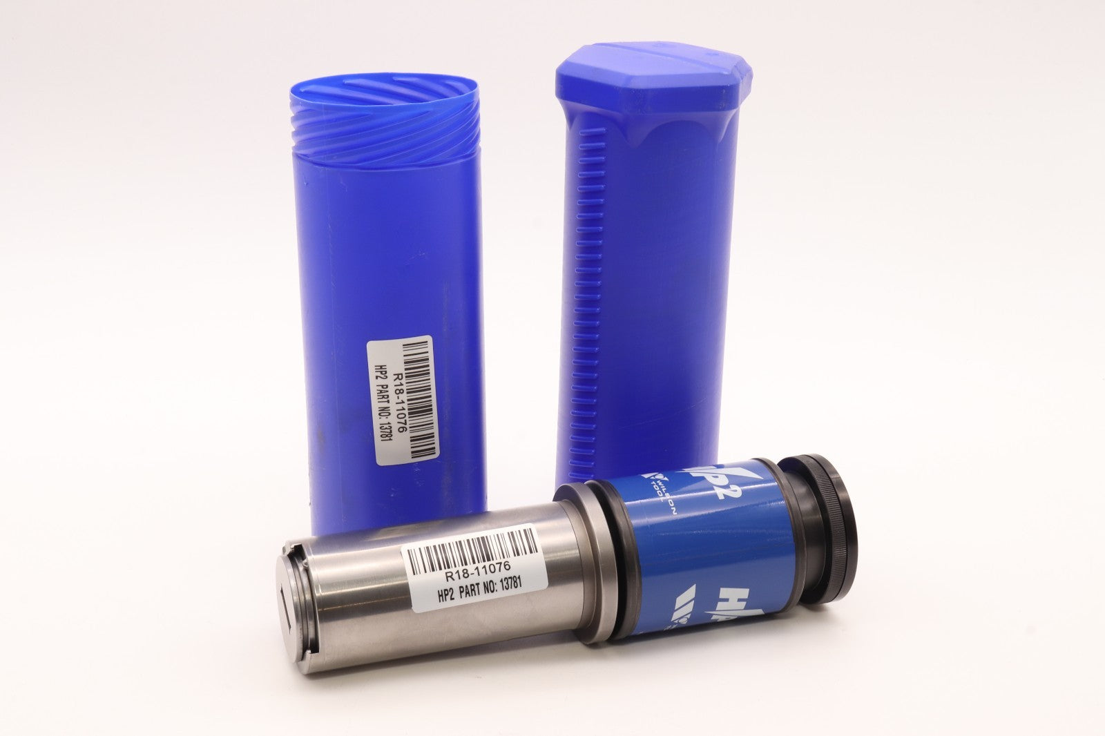 WILSON TOOL	HP2  PART NO: 13781
