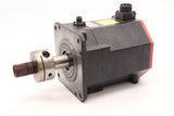 FANUC	AC SERVO MOTOR	A06B-0265-B705
