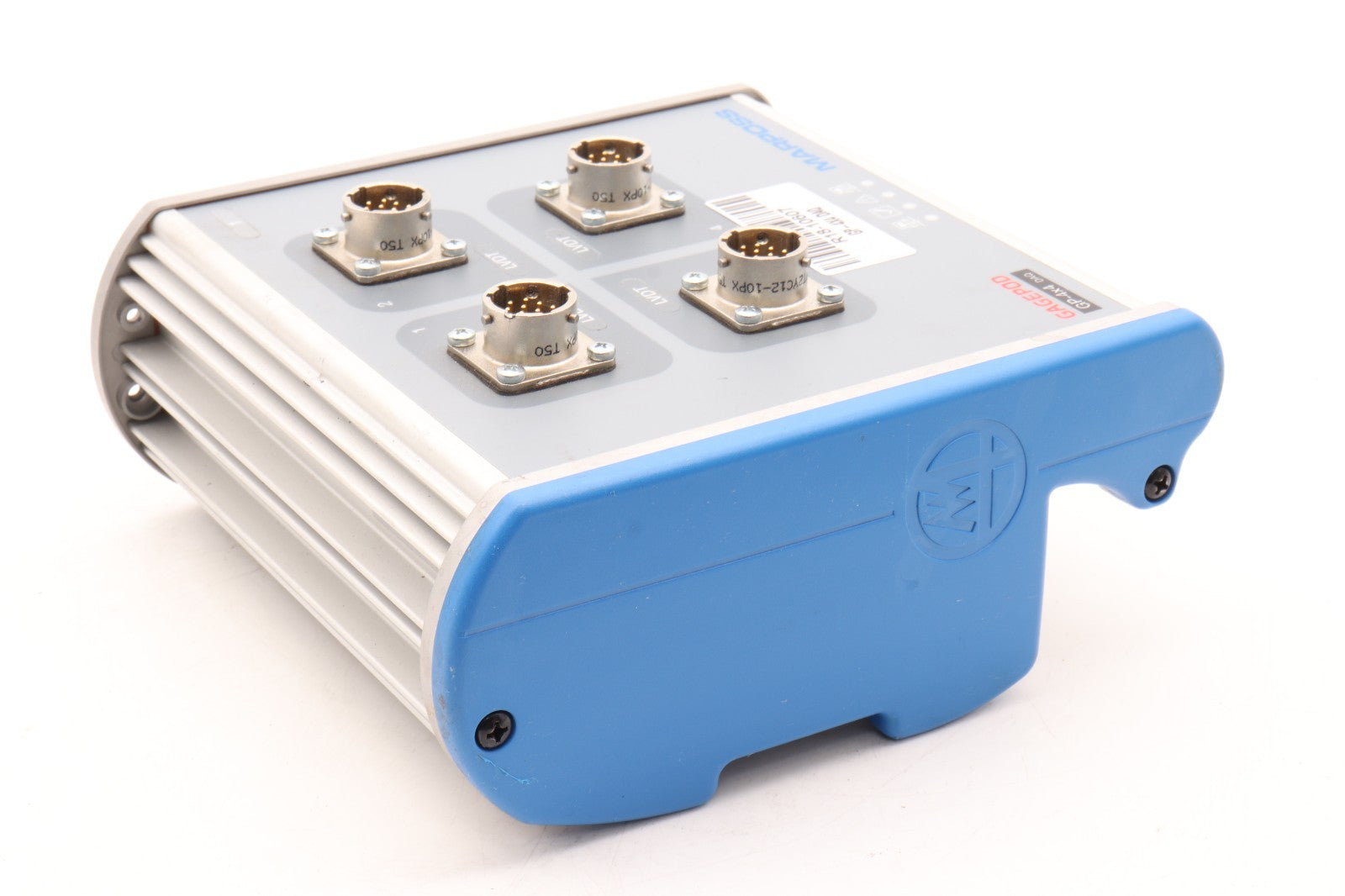 MARPOSS	GAGEPOD	GP-4X4 DAQ