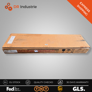 SCHNEEBERGER PROFILED LINEAR GUIDEWAY 2X MR 35-B2-1300-50-50-G1-V3-GP-S0-A Z501-