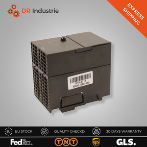 SIEMENS SIMATIC NET CP  6GK7342-5DA01-0XE0