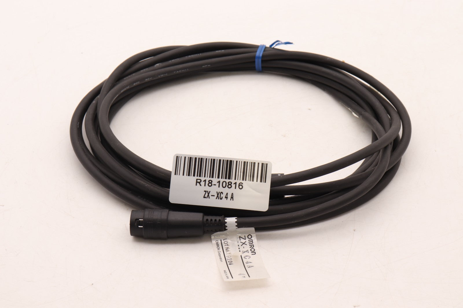 OMRON	ZX-XC 4 A	4M