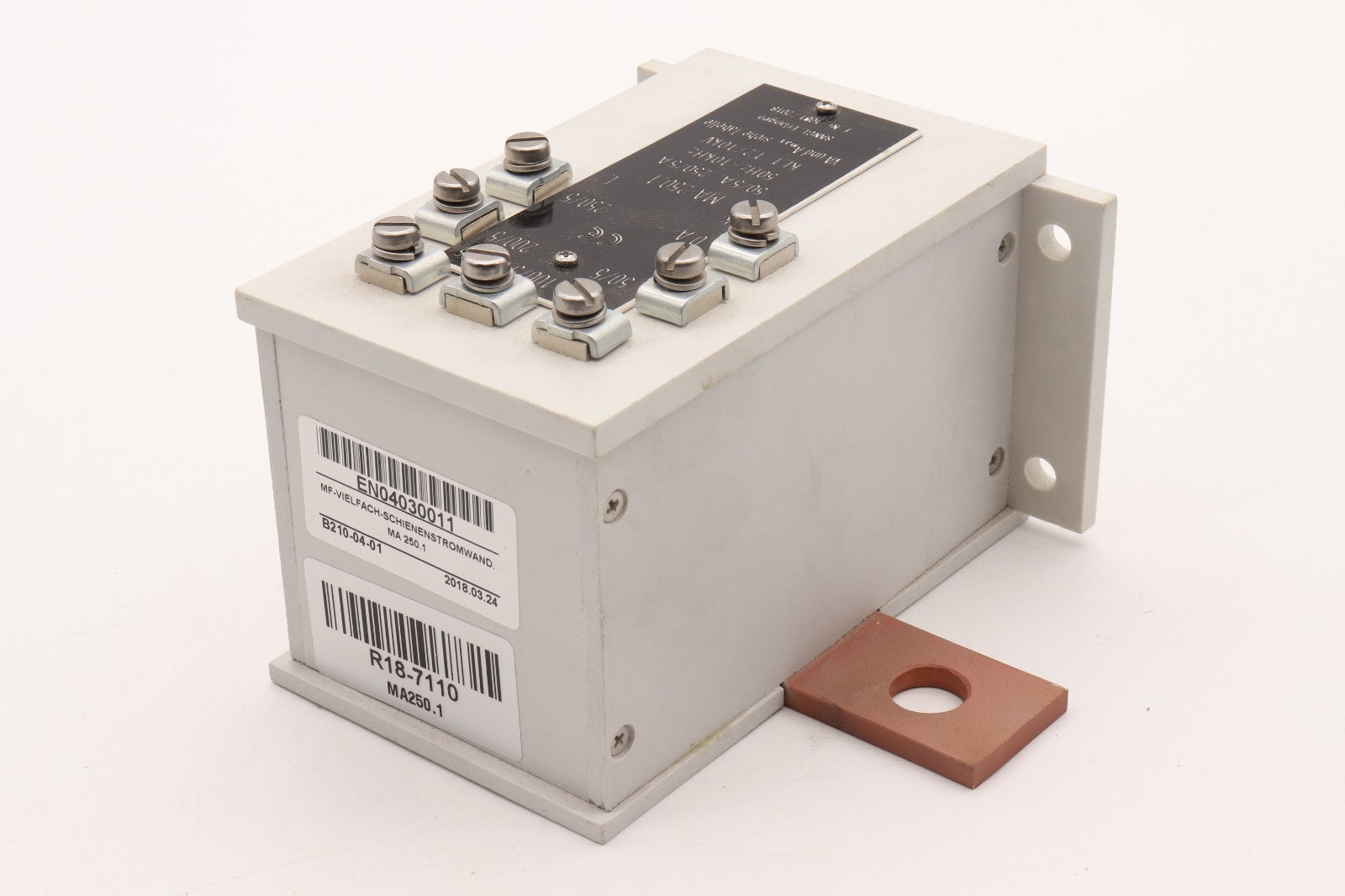 SANGL	  MA250.1