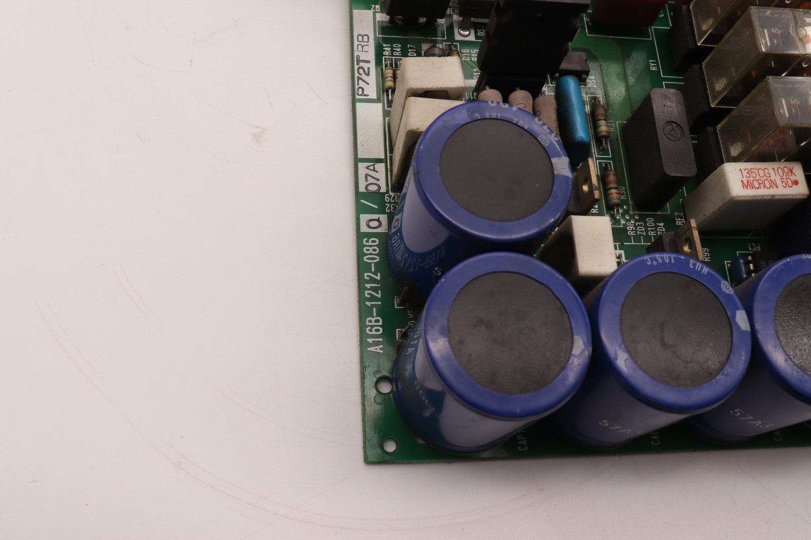 FANUC  	A16B-1212-0860