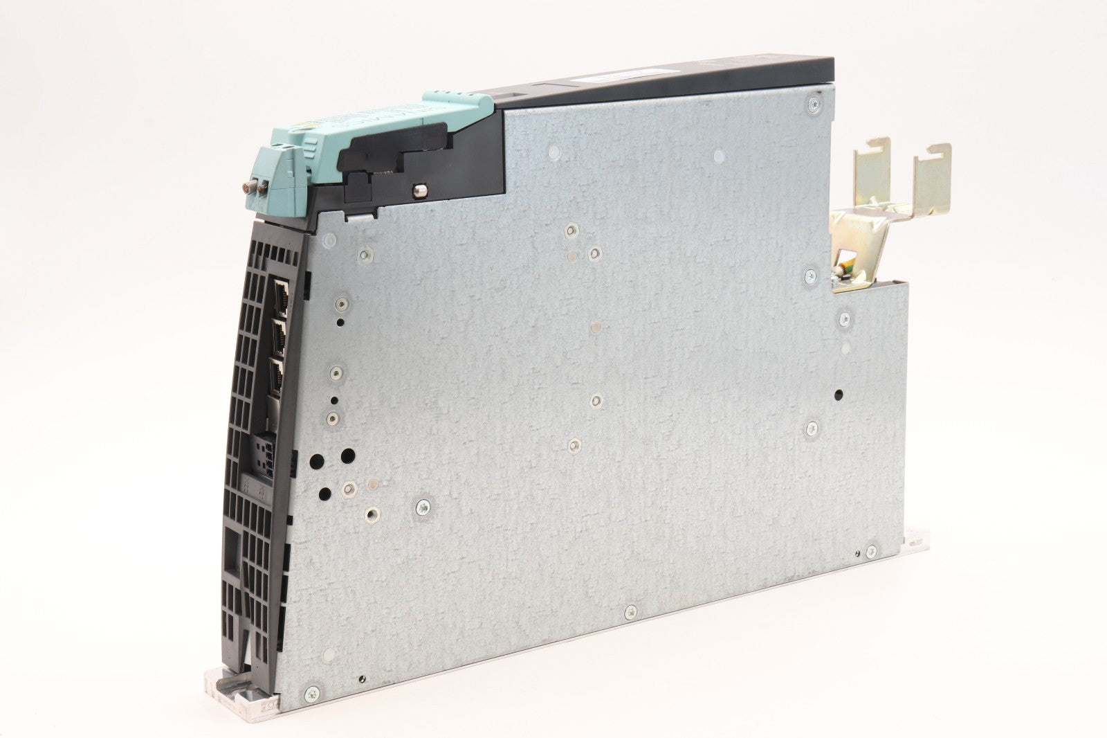 SIEMENS	SINGLE MOTOR MODULE  18A	6SL3120-1TE21-8AD0