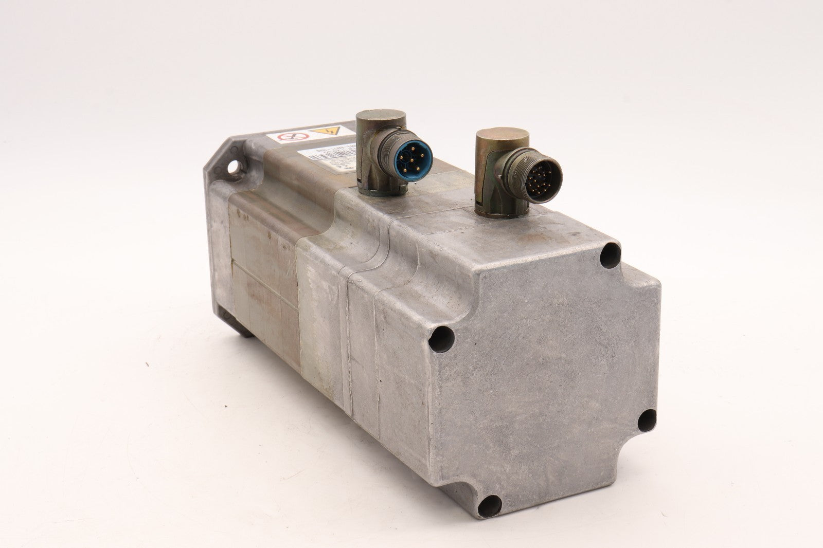 SIEMENS	3 BRUSHLESS SERVOMOTOR	1FK6063-6AF71-1EH0