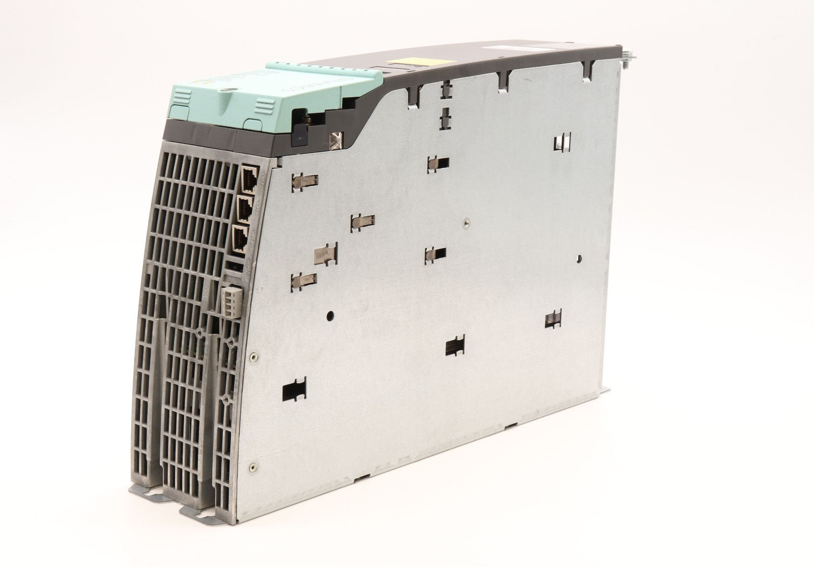 SIEMENS	SINGLE MOTOR MODUL	6SL3120-1TE23-0AA3