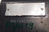 SIEMENS 1ft5076-0ag01-2-z SERVOMOTOR