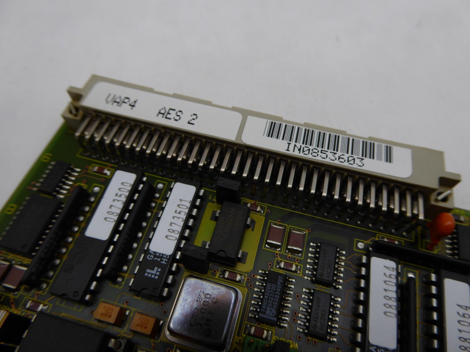 Grundig  VAP4 Platine Gildemeister  IN0853603