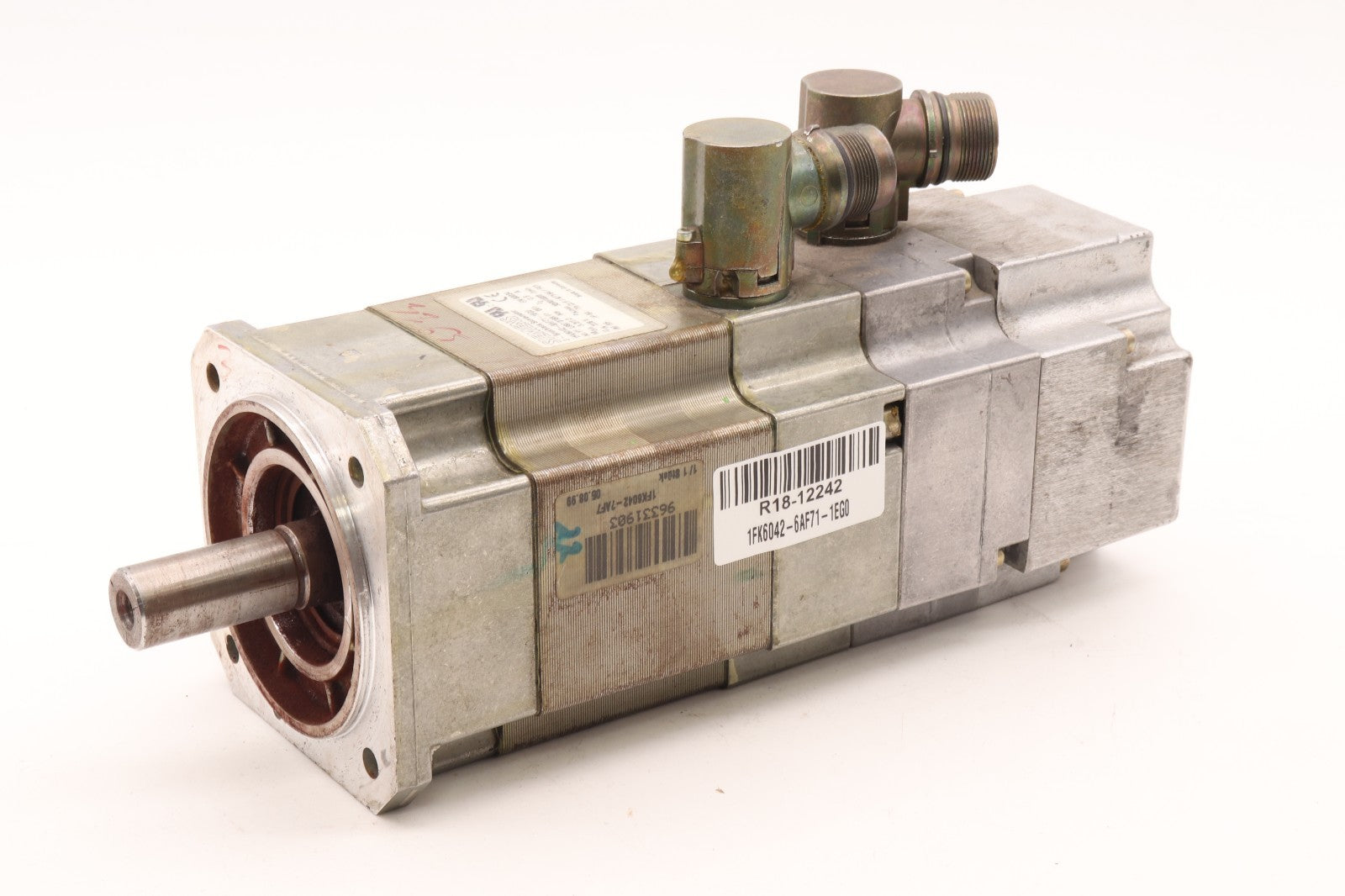 SIEMENS	1FK6042-6AF71-1EG0