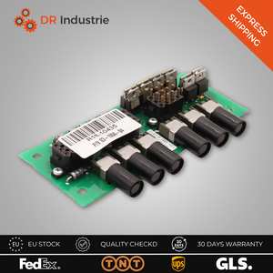 ABB P/N 93-1056-04 3HAC16035-1/03.12850#1124-091