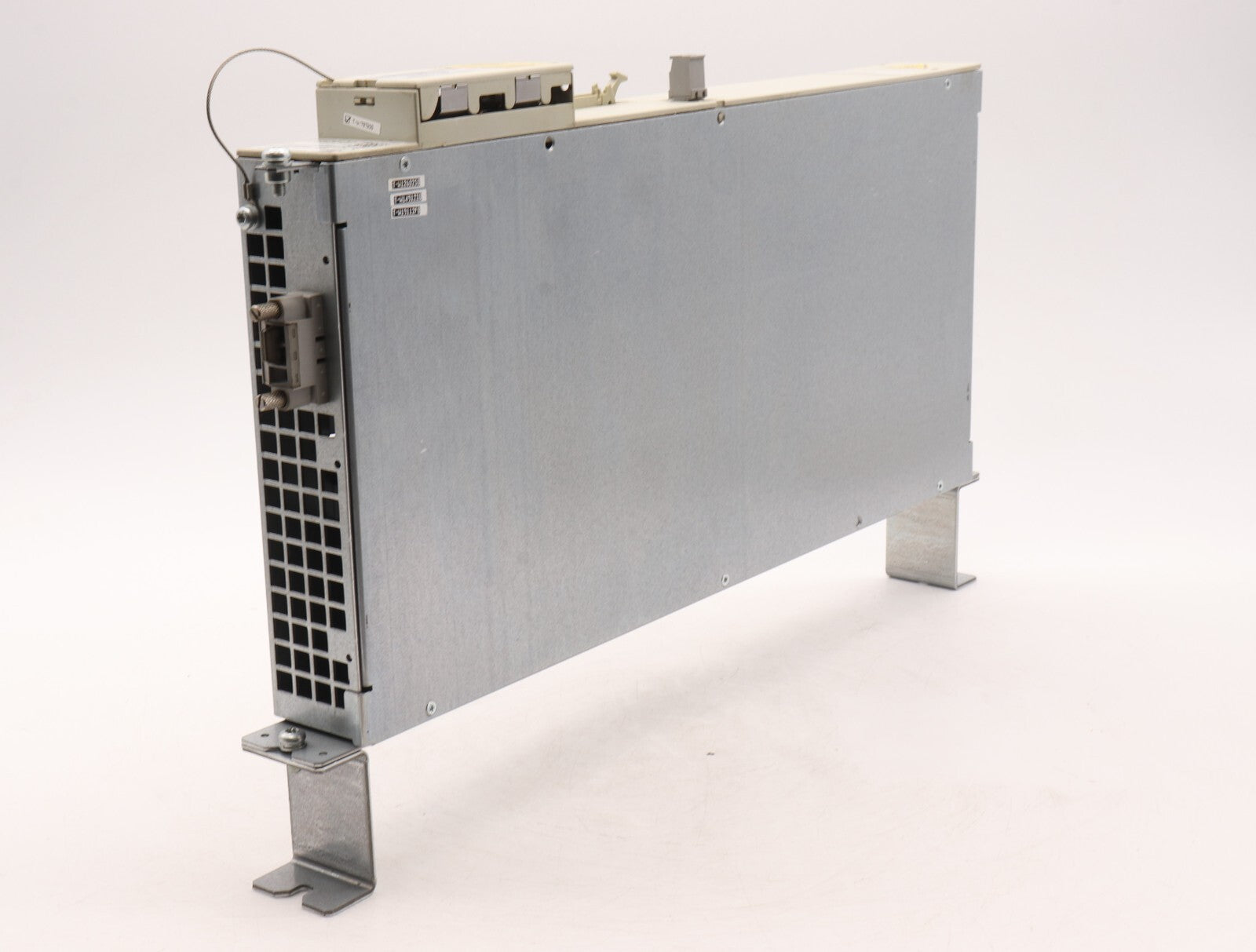 SIEMENS	SIMODRIVE PW-MODUL INT/EXT.	6SN1123-1AB01-0BA1