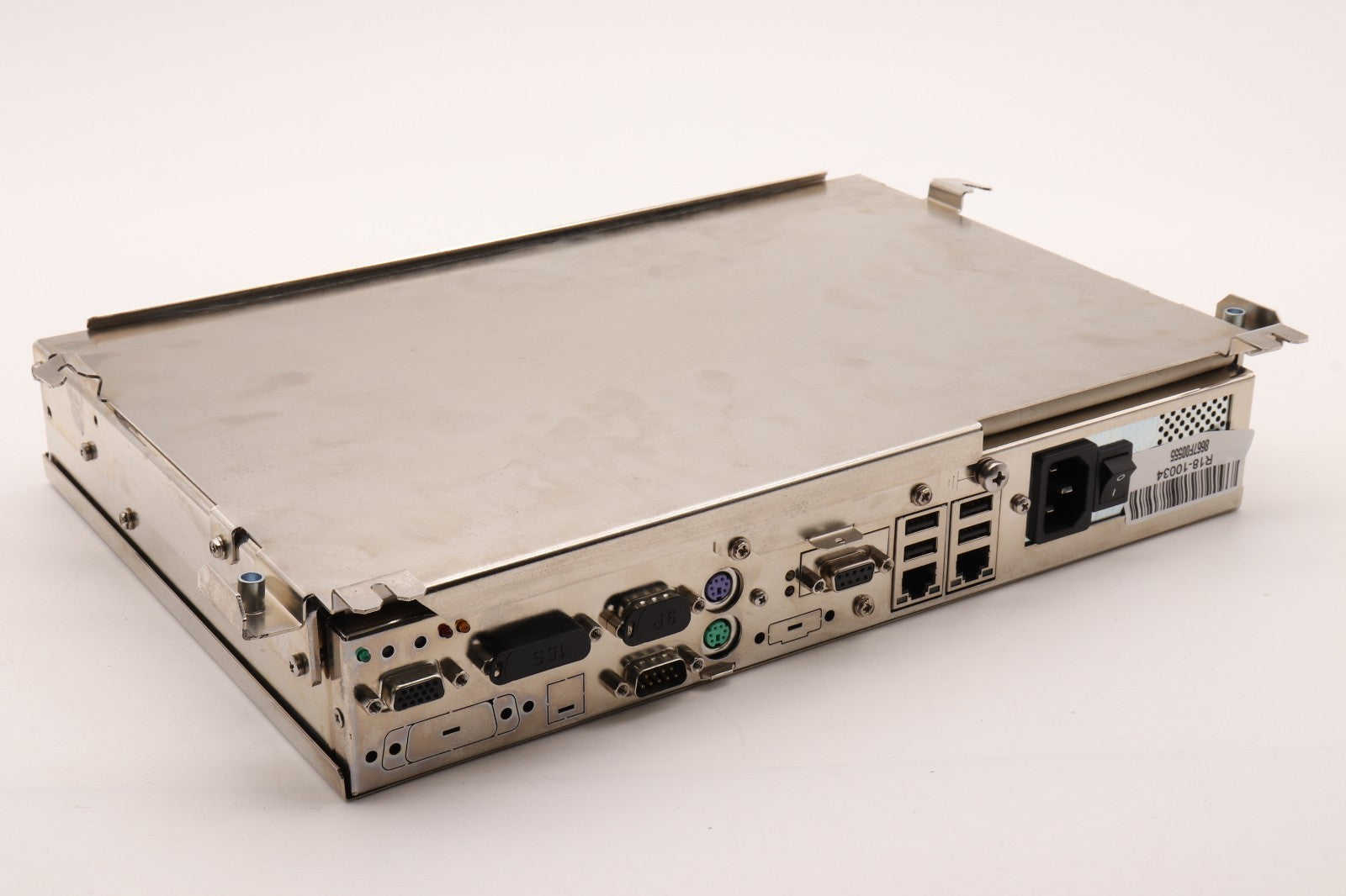 MARPOSS 	8667F00555 ASEM MODEL PB 650-H1