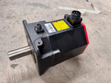 FANUC	AC SERVO MOTOR AIS 22/4000	A06B-0265-B705
