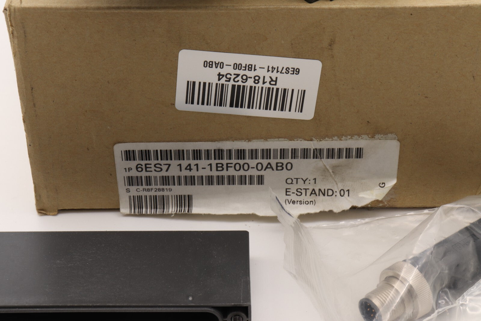 SIEMENS 6ES7141-1BF00-0AB0