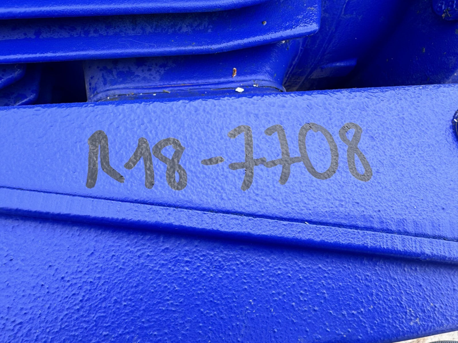 Ksb	1pc30382ba234hq5	Ksb mtc u65/3b-6.1