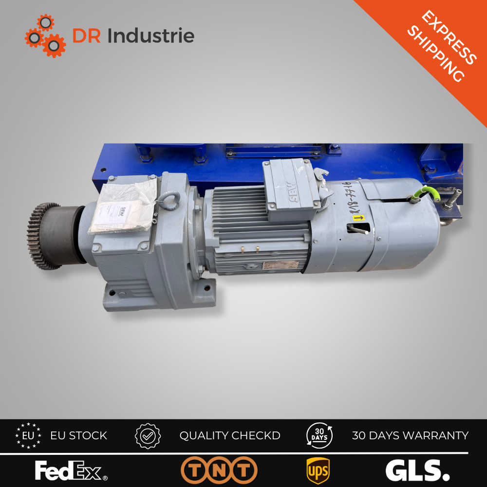 Sew	R87 dre132s4be5hr/abb8/tf/es7s