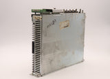INDRAMAT	  POWER SUPPLY 	TVM 2.1-50-220/300-W1-220/380