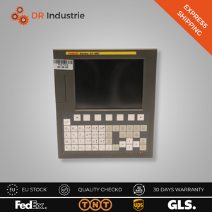 FANUC   A02B-0309-B522 SERIES 01-MC