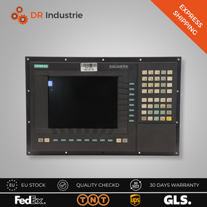 SIEMENS 6FC5203-0AB11-0AA2 DELTA SIEMENS CONVERTER 77-954-2300 RG