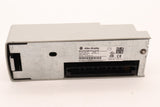ALLEN-BRADLY	KINETIX 6000 SLOT FILLER (HEAD)	BULLETIN 2094-PRF SLOT FILLER