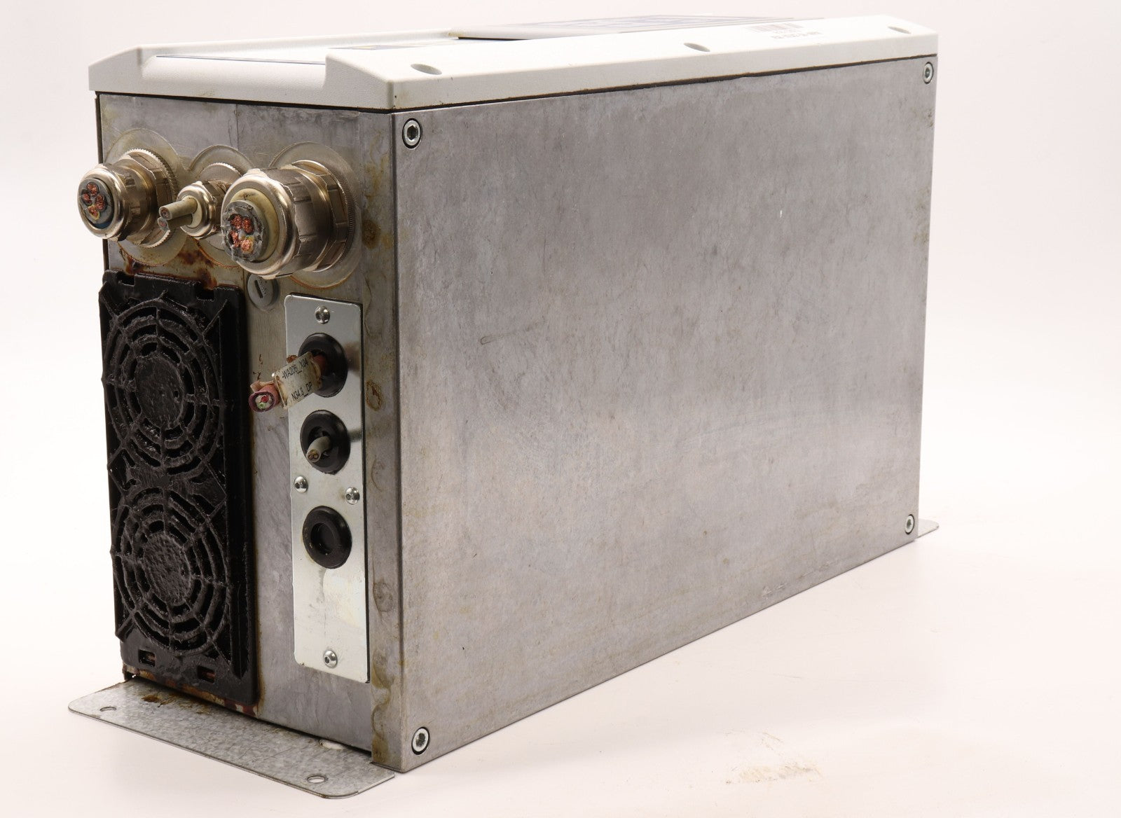 EMTRON	VFX 2.0 VARIABLE SPEED DRIVE	VFX48-046 54CE-SAA-NNNPAN