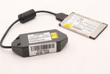 SIEMENS SIMATIC NET PROFIBUS 6GK1551-2AA00  NET HW ADATPER C79459-A1890-A10