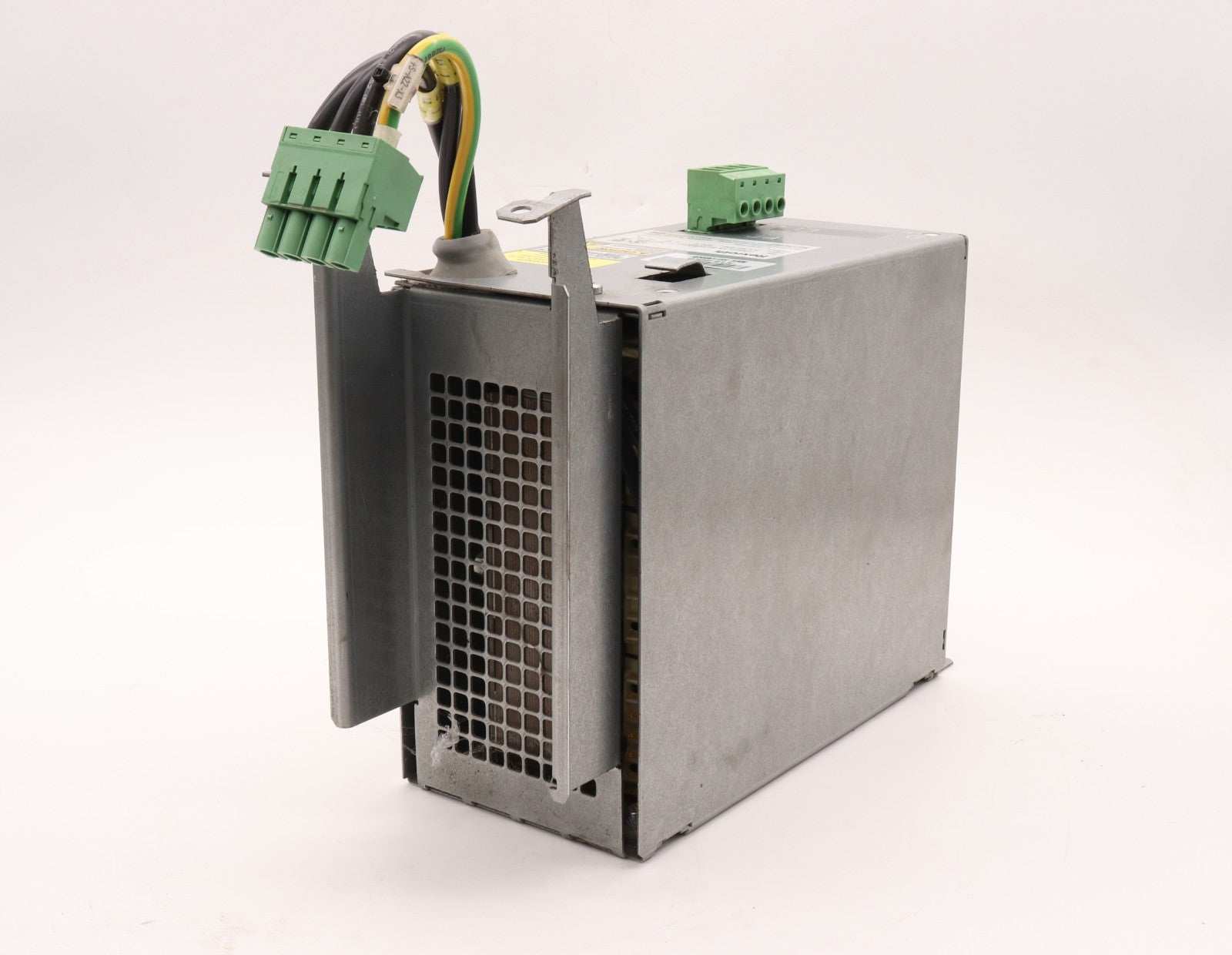 REXROTH HNK01.1A-A075-E0050-A-500-NNNN MNR: R911305935
