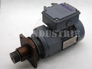 SEW-EURODRIVE  rf32-dt71d4/asa1