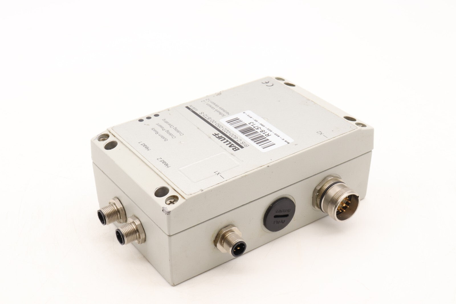 BALLUFF BIS C-620-022-050-00-ST2-S