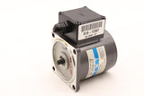 T.W.T	INDUCTION MOTOR	4IK 25GN-CT