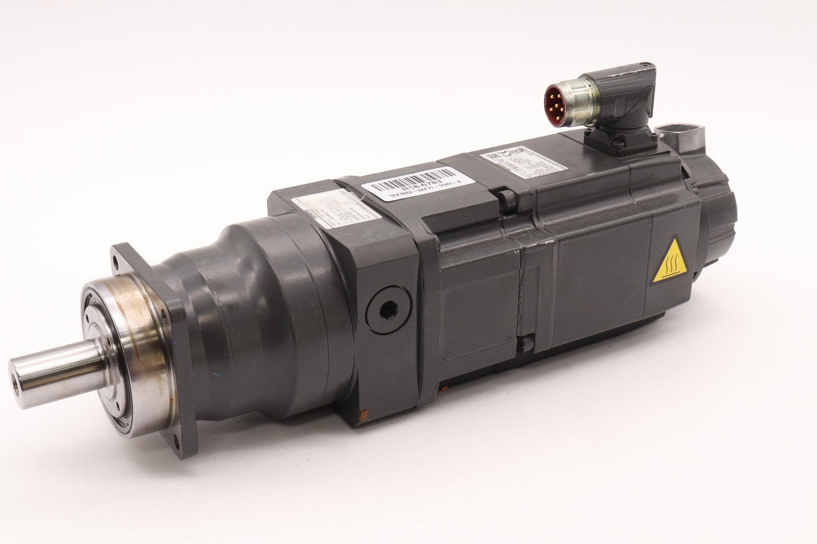 SIEMENS SIMOTICS 3 PHASE MOTOR 1FK7042-2AF71-1CH1-Z