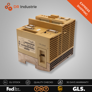 SIEMENS SIMATIC S5 6ES5095-8MA02