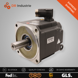 SIEMENS	3 PHASE MOTOR	1FK7101-5AF71-1FG3