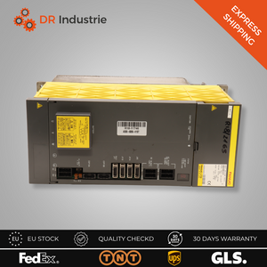 FANUC   SERVO AMPLIFIER MODULE A06B-6096-H107