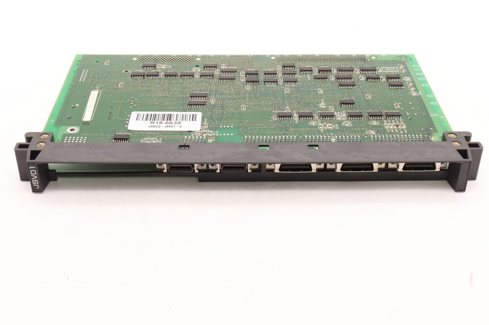 YASKAWA	MODULE BOARD	JANCD-JSV01-4