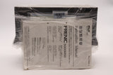 FUJI ELECTRIC	 FRENIC 5000MS5 TYPE FRN18.5VC5-2 HF320781	INR-HF50888
