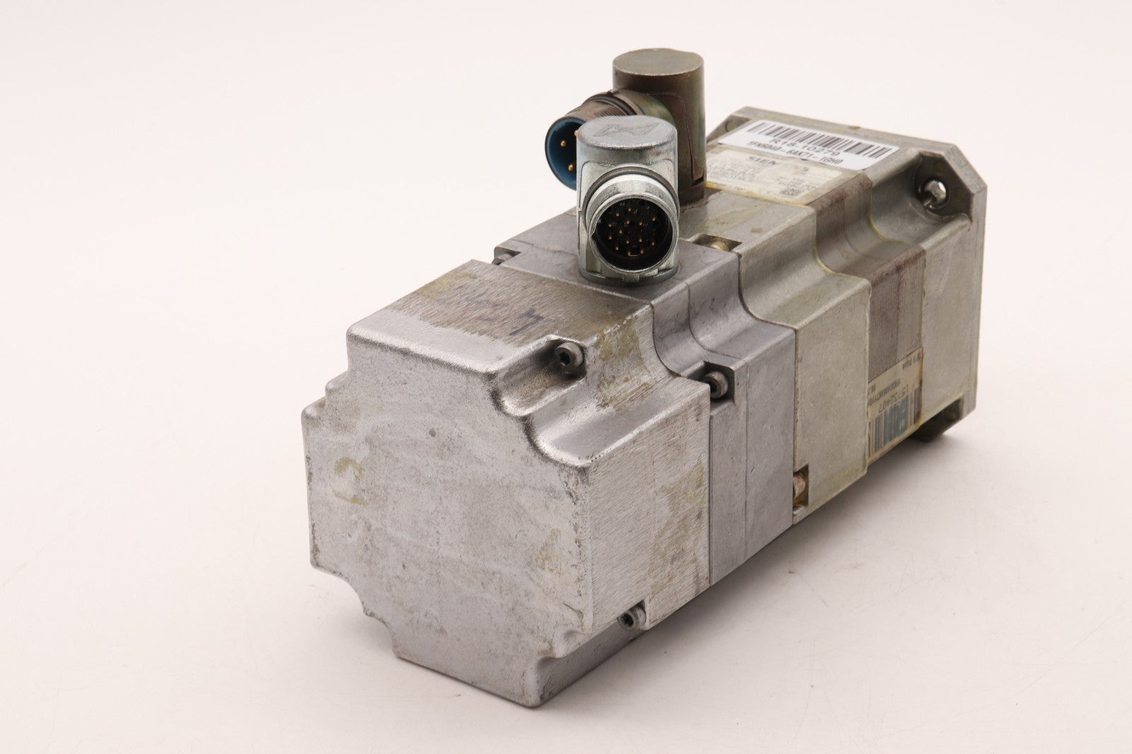 SIEMENS	3 PHASE MOTOR	1FK6040-6AK71-1GH0