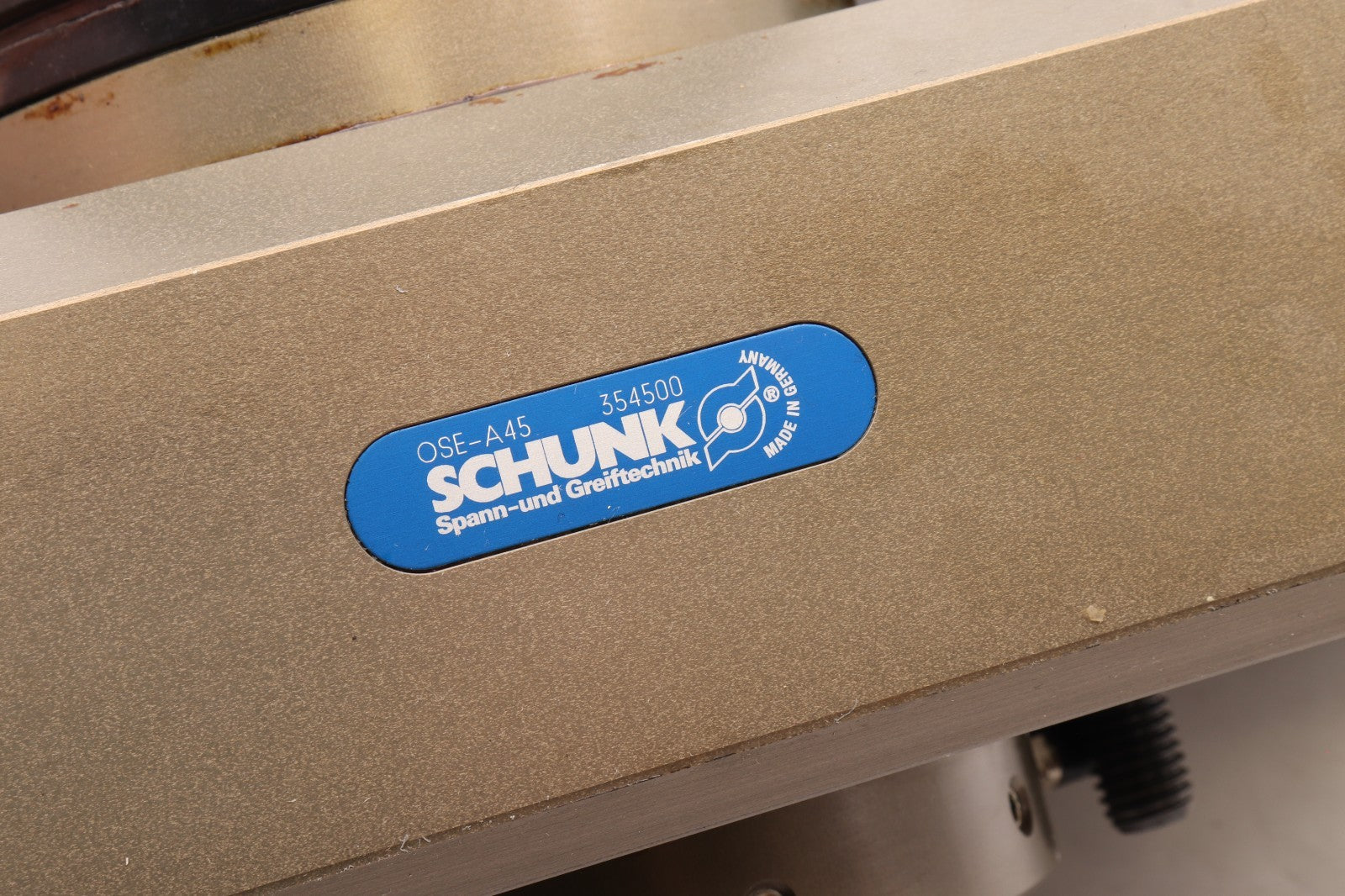 SCHUNK	OSE-A45	354500