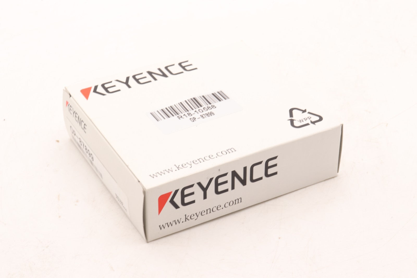 KEYENCE	OP-87899
