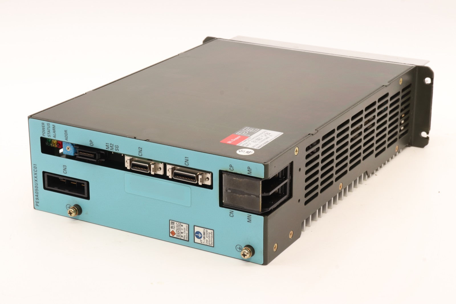 SANYO  DENKI	BL SUPER IPY	PE9A050UXXXC01