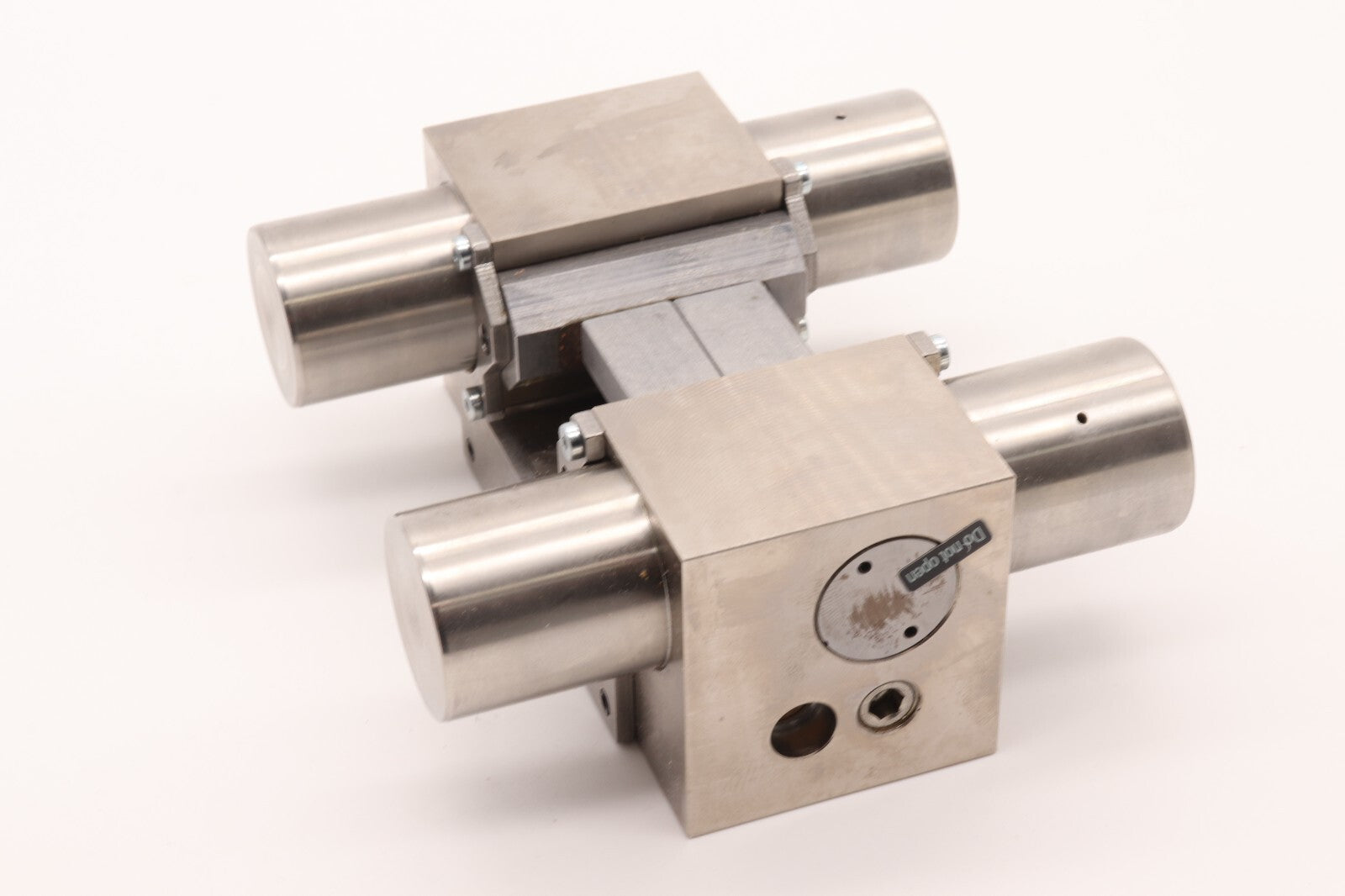 ZIMMER GROUP  MBPS4505BS1-06