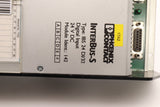 PHOENIX CONTACT	INTERBUS-S	IBS 24 D1/32